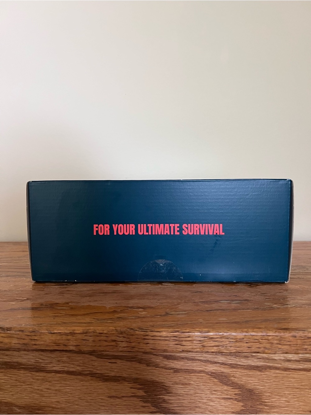 BURNBOX - 4 Month Supply - Picture 2 of 3